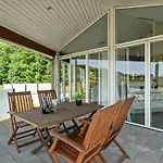 Helena - 250m From The Sea By Interhome Сasa de vacaciones Sarup