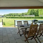 Helena - 250m From The Sea By Interhome Сasa de vacaciones Sarup