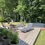 Сasa de vacaciones Helena - 250m From The Sea By Interhome