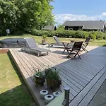 Helena - 250m From The Sea By Interhome Сasa de vacaciones Sarup