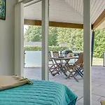 Helena - 250m From The Sea By Interhome * Sarup