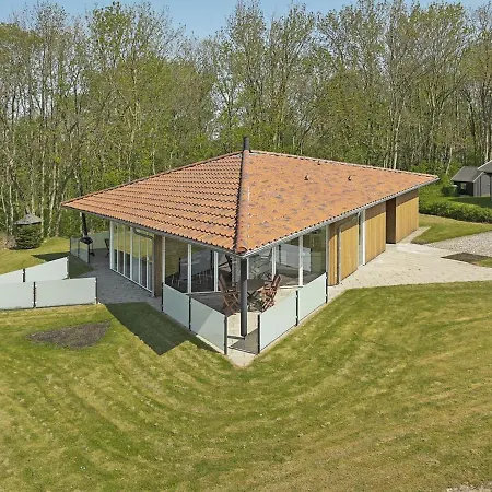 Helena - 250m From The Sea In Se Jutland By Interhome Holiday home