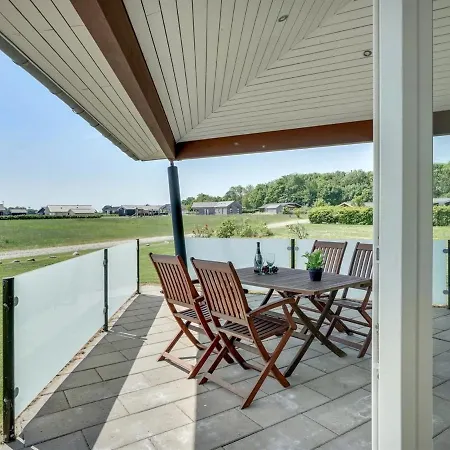 Helena - 250m From The Sea In Se Jutland By Interhome Holiday home *