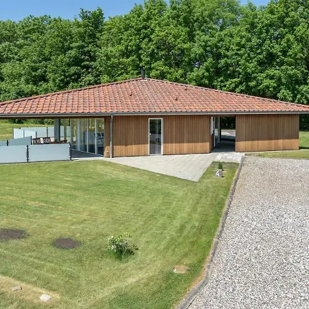 Helena - 250m From The Sea In Se Jutland By Interhome Sarup