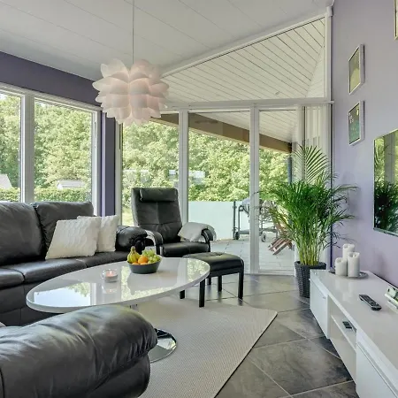 Holiday home Helena - 250m From The Sea In Se Jutland By Interhome