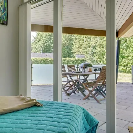 Helena - 250m From The Sea In Se Jutland By Interhome *
