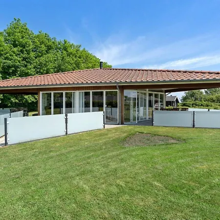 Helena - 250m From The Sea In Se Jutland By Interhome Holiday home