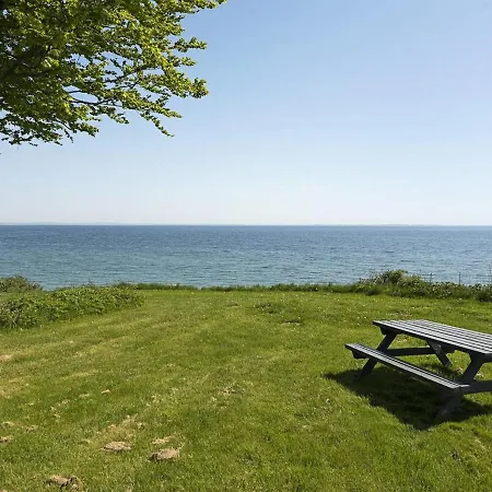Helena - 250m From The Sea In Se Jutland By Interhome Holiday home Sarup