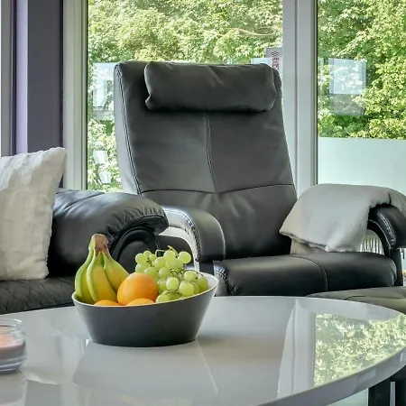 Helena - 250m From The Sea In Se Jutland By Interhome *