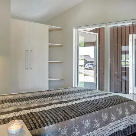 Helena - 250m From The Sea In Se Jutland By Interhome Holiday home Sarup
