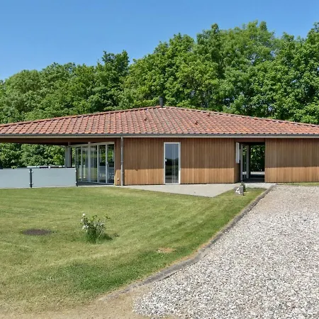 Helena - 250m From The Sea In Se Jutland By Interhome Holiday home Sarup