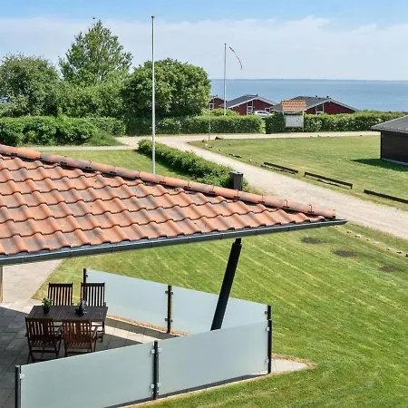 Helena - 250m From The Sea In Se Jutland By Interhome