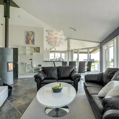 Helena - 250m From The Sea In Se Jutland By Interhome Holiday home *