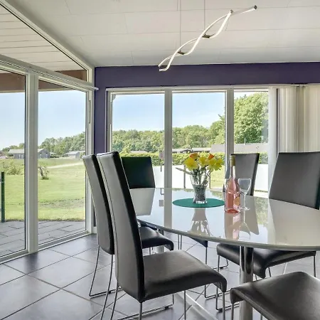 Helena - 250m From The Sea In Se Jutland By Interhome *