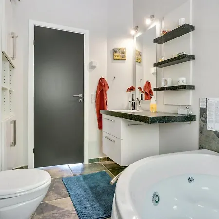 Helena - 250m From The Sea In Se Jutland By Interhome Holiday home *