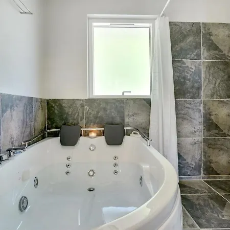 Helena - 250m From The Sea In Se Jutland By Interhome Holiday home