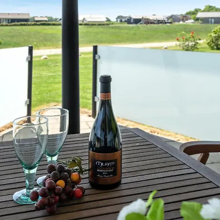 Holiday home Helena - 250m From The Sea In Se Jutland By Interhome
