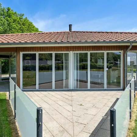 Holiday home Helena - 250m From The Sea In Se Jutland By Interhome *
