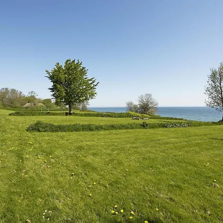 Helena - 250m From The Sea In Se Jutland By Interhome Holiday home *
