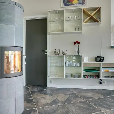 Helena - 250m From The Sea In Se Jutland By Interhome Holiday home