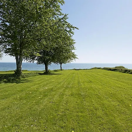Helena - 250m From The Sea In Se Jutland By Interhome * Sarup