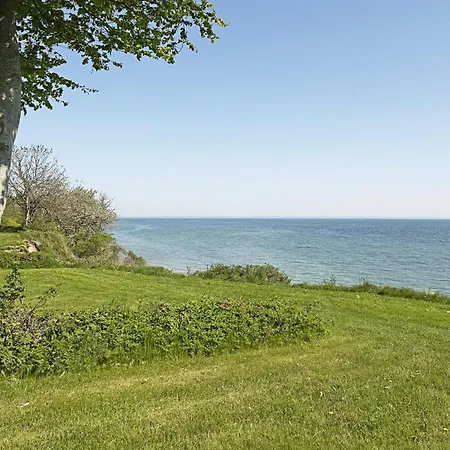 Helena - 250m From The Sea In Se Jutland By Interhome Holiday home Sarup