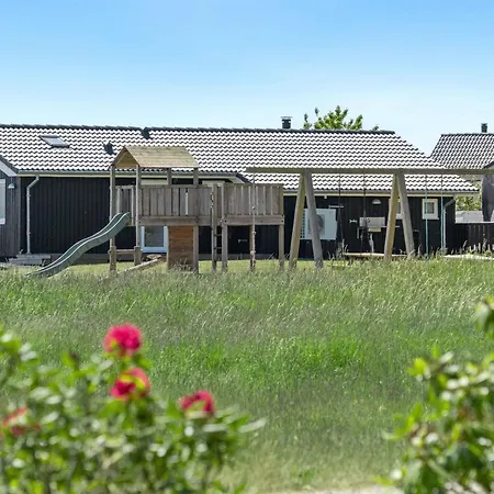 Сasa de vacaciones Helena - 250m From The Sea By Interhome Sarup