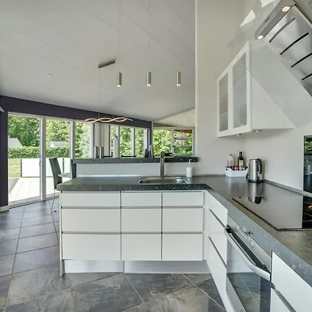 Semesterbostad Helena - 250m From The Sea By Interhome Sarup