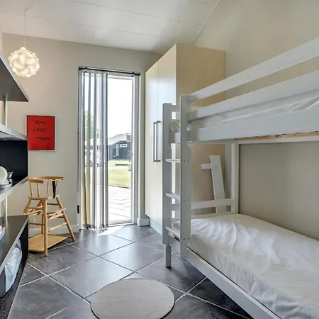 Helena - 250m From The Sea By Interhome * Sarup