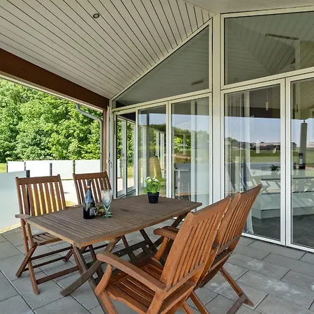 Helena - 250m From The Sea By Interhome Semesterbostad Sarup