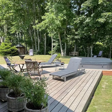 Feriehus Helena - 250m From The Sea By Interhome