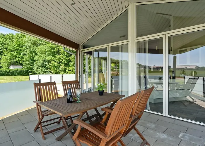 Helena - 250m From The Sea By Interhome Дом отдыха Sarup