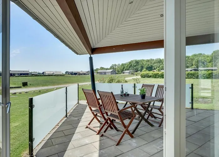 Дом отдыха Helena - 250m From The Sea By Interhome Sarup